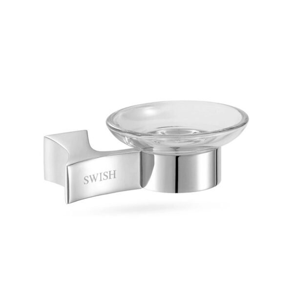 Prato - 07417 SWISH Soap Case