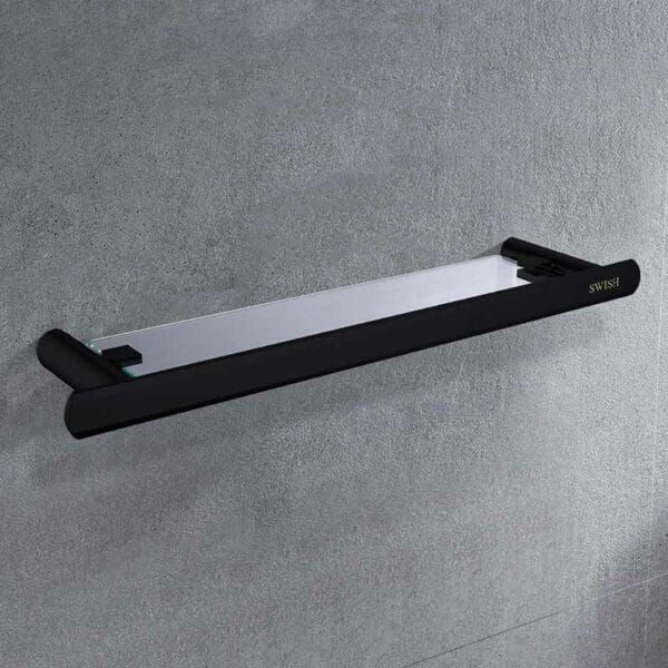 08318MB SWISH Glass Shelf - Image 3