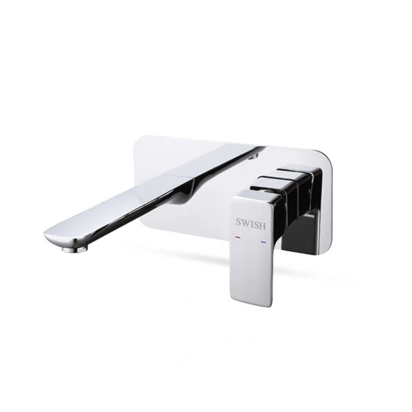 Picasso - 342813 Concealed SWISH Basin Mixer