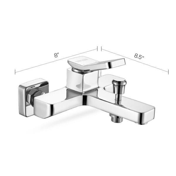 374212 Prato SWISH Bath Mixer - Image 2