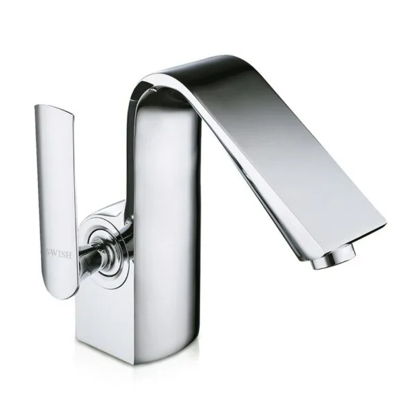 702212 Paris SWISH Basin Mixer