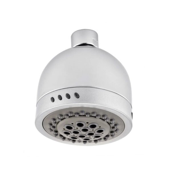 Vistara - 91977 FYBR 3" SWISH Overhead Shower & Arm SA-110