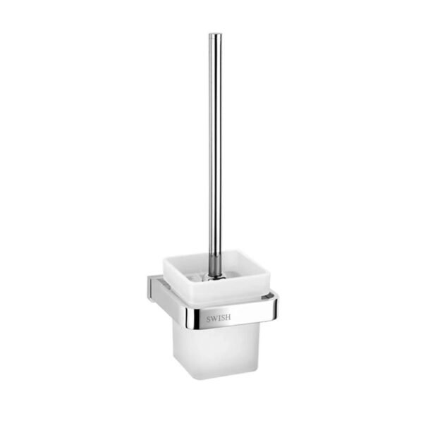 06721 Picasso SWISH Toilet Brush Holder