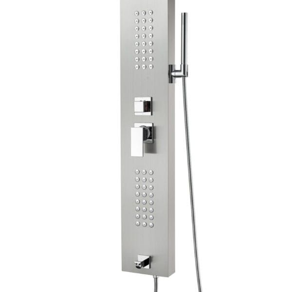 SPM6318 SWISH Shower Panel - Image 4