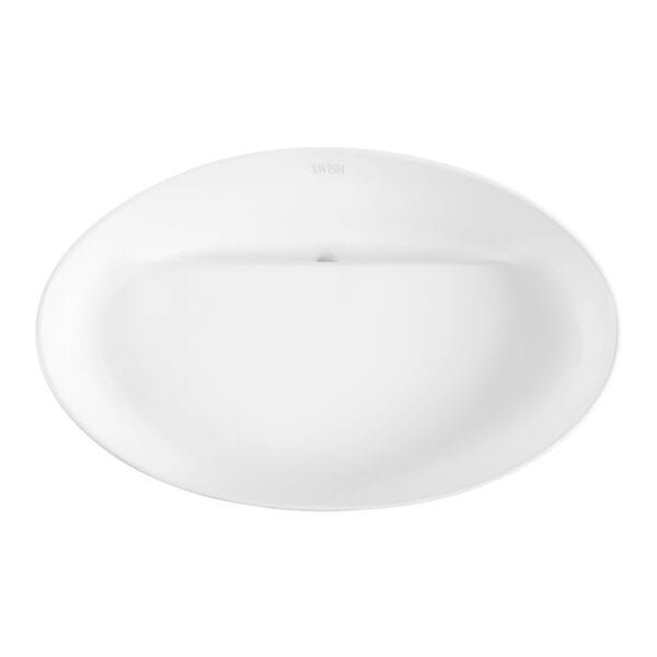 CB 0100118-00 SWISH Art Basin - Image 3