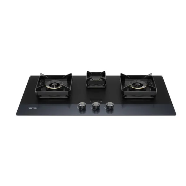 Berno - BR 0300112-82 SWISH Kitchen Burner