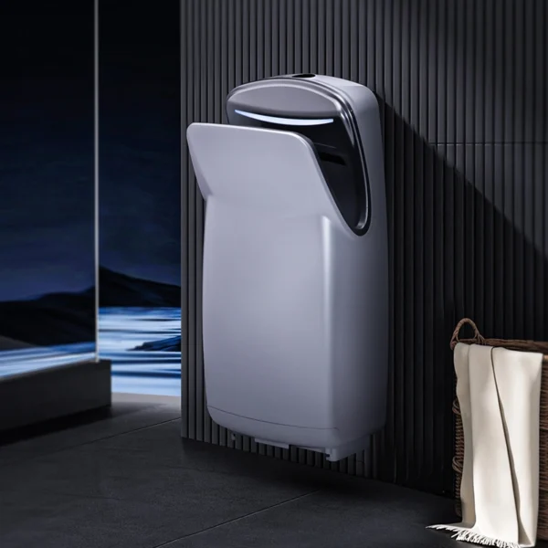 Dryfast - HD 0200149-00 SWISH Hand Dryer