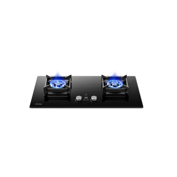 Bresca - BR 0200113-82 SWISH Kitchen Burner