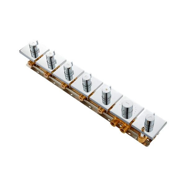 SM 0600130-00 SWISH Shower Mixer - Image 3