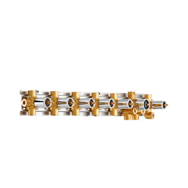 SM 0600130-00 SWISH Shower Mixer - Image 4