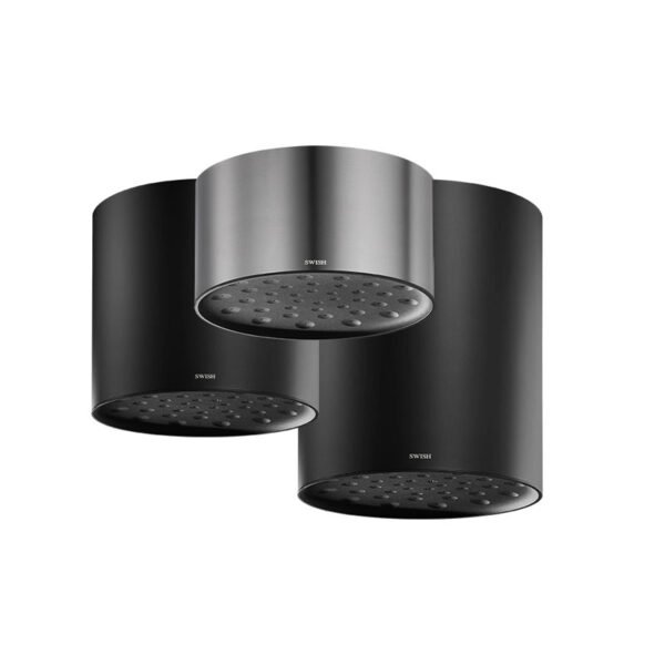 Virelia - MS 0800119-41, MS 0800120-22, MS 0800121-22 SWISH Overhead Shower