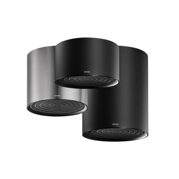 Virelia - MS 0800122-22, MS 0800123-41, MS 0800124-22 SWISH Overhead Shower