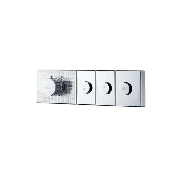 SM 0300129-00 SWISH Shower Mixer