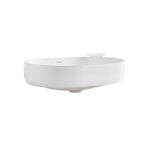 CB 0100134-00 SWISH Art Basin - Image 3