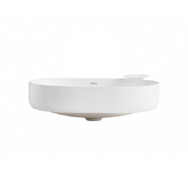 CB 0100134-00 SWISH Art Basin - Image 4