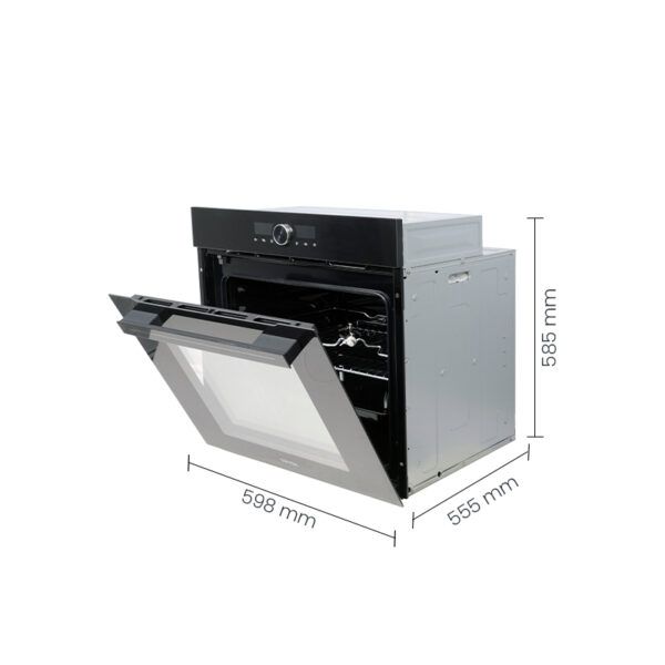 EO 0100111-21 SWISH Multifunctional Oven - Image 2