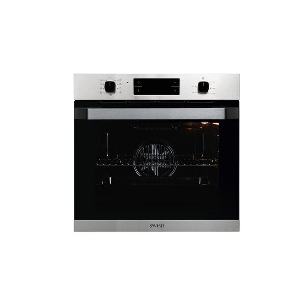 EO 0100112-81 SWISH Multifunctional Oven - Image 5