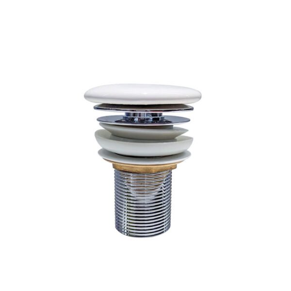 BW 0400111-00 SWISH Short Basin Waste