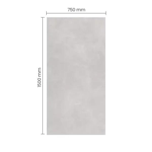 SPTBSM7515GRY6 SWISH Mystic Aura Tiles - Image 2