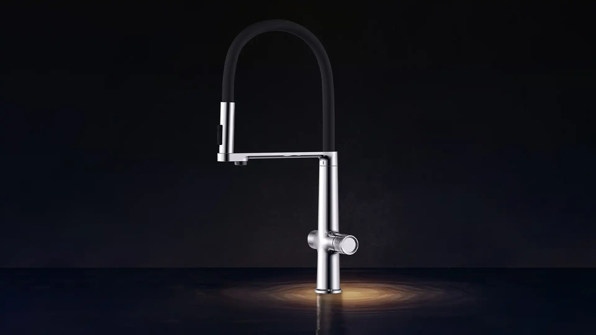 Experience the Future of Kitchen Design with SWISH Kitchen Sink Mixer