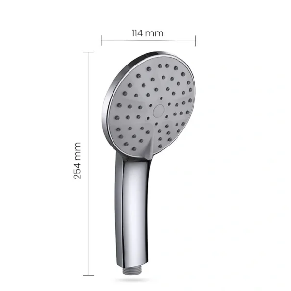 92995 SWISH Hand Shower - Image 2