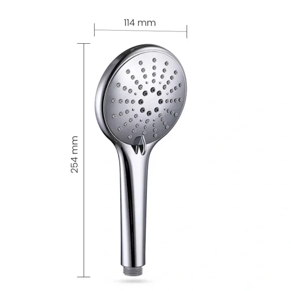 92996 SWISH Hand Shower - Image 2