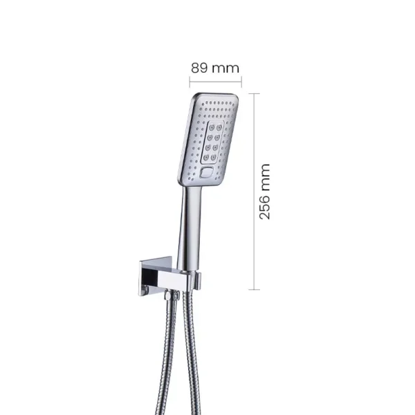 HS 0171111-00 SWISH Hand Shower - Image 2