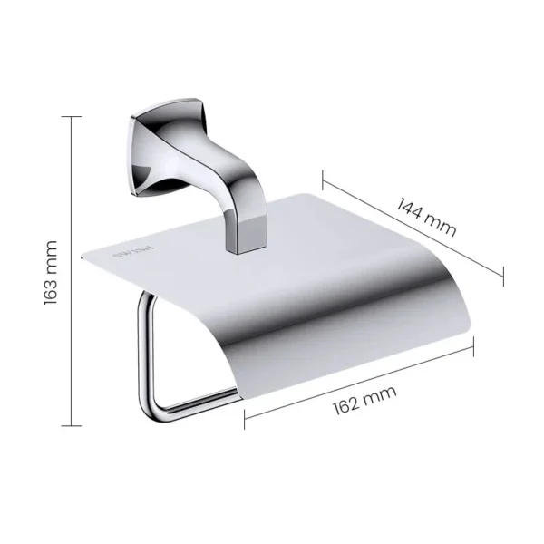 PH 0181138-00 SWISH Paper Holder - Image 2