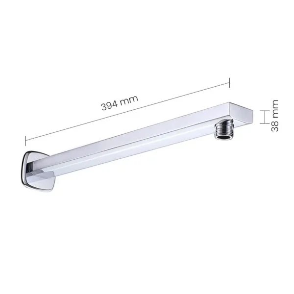 SA 130 SWISH Shower Arm - Image 2