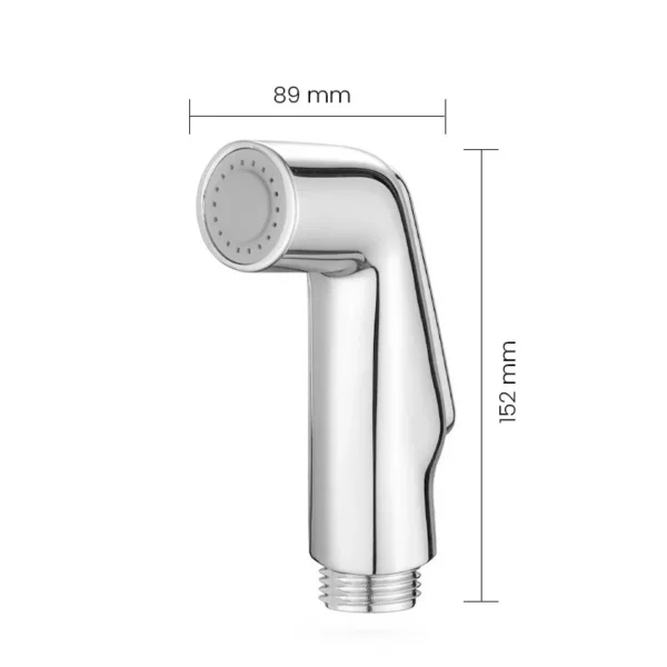 SPC 330 SWISH Push Shower - Image 2