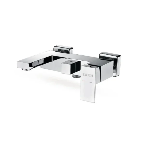 714212A SWISH Bath Mixer