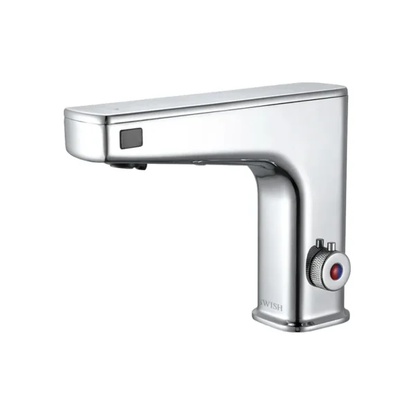 BF 0500119-00 SWISH Basin Mixer