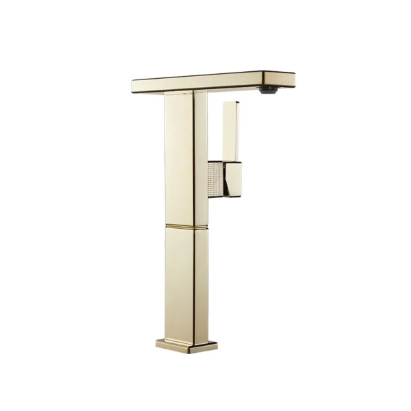BF 0155121-31 SWISH Long Basin Mixer - Image 4
