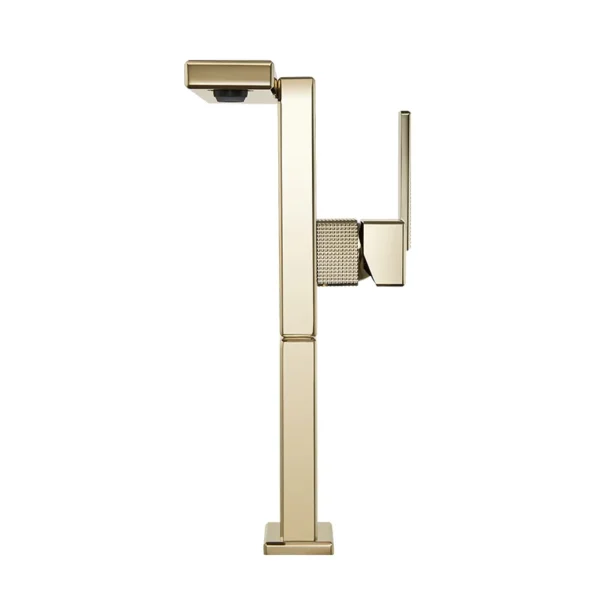 BF 0155121-31 SWISH Long Basin Mixer - Image 3