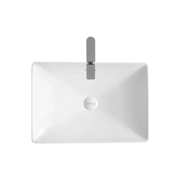 CB 0100135-00 SWISH Art Basin - Image 4