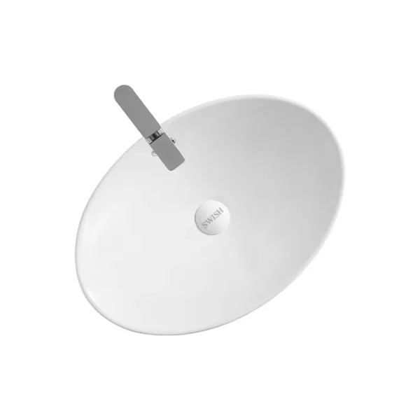 CB 0100137-00 SWISH Art Basin - Image 4