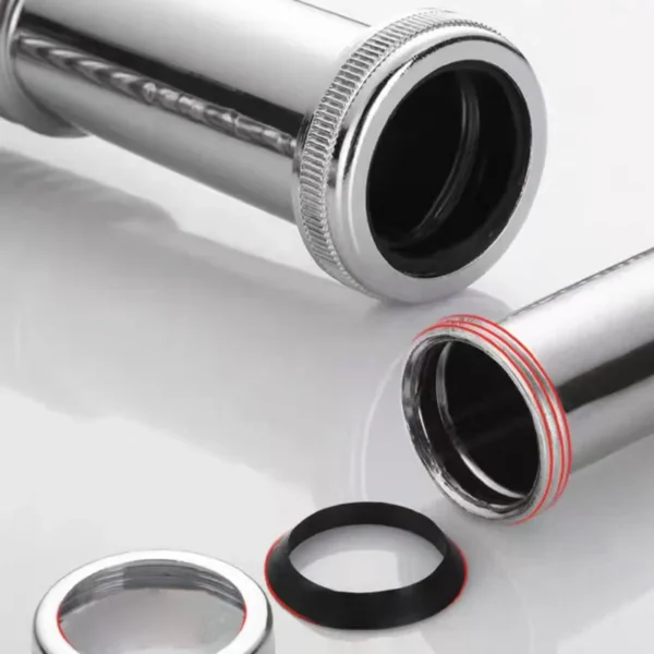 FP 0100111-00 SWISH Flexi Waste Pipe - Image 4