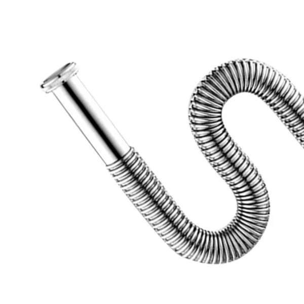 FP 0100111-00 SWISH Flexi Waste Pipe - Image 3