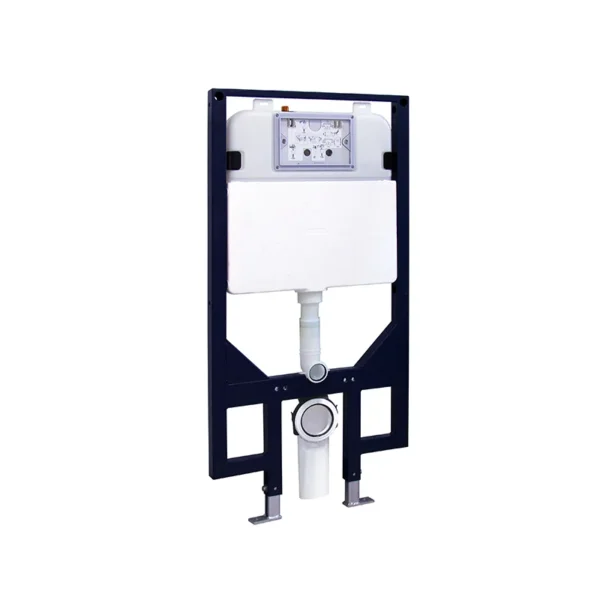 FT 0100117-00 SWISH Flushing Tank - Image 3