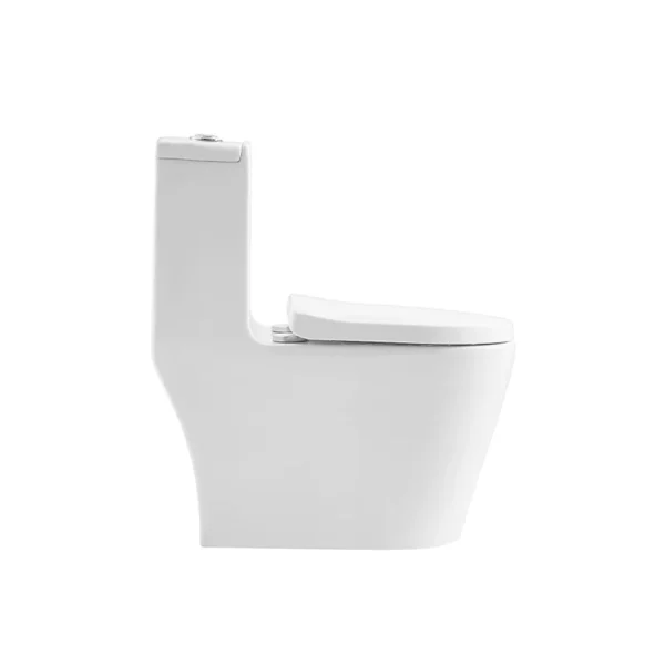 WC 0100150-00 SWISH Commode - Image 4