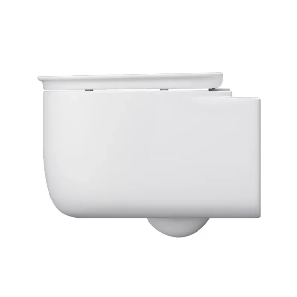 WC 0200148-00 SWISH Wall Hung Commode - Image 3
