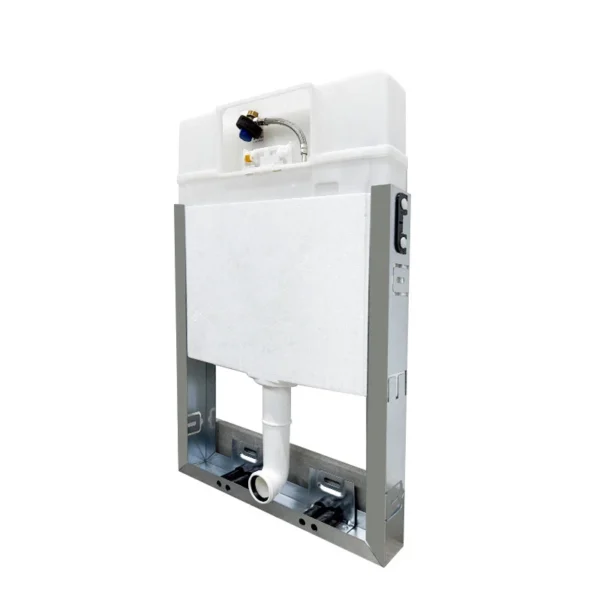 FT 0300220-00 SWISH Flushing Tank - Image 3