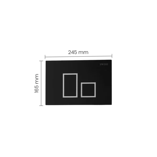 FS 0200120-22 SWISH Flushing Switch - Image 2