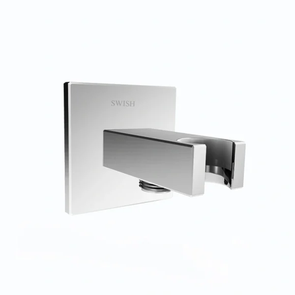 HC 0100116-00 SWISH Hand Shower Connector