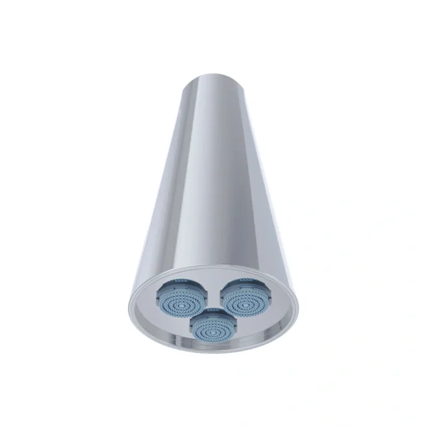 Vareza - MS 0600112-00 SWISH Overhead Shower