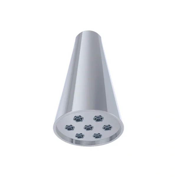 Vareza - MS 0600113-00 SWISH Overhead Shower