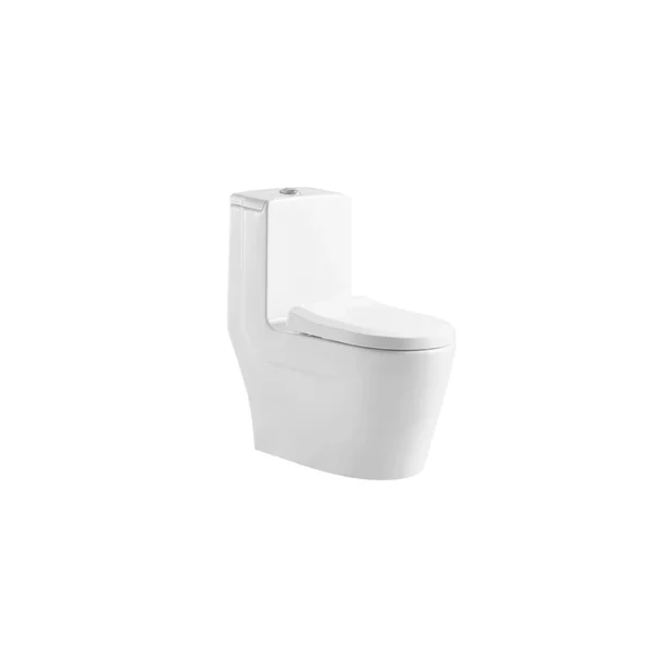Childo - WC 0100150-00 SWISH Commode