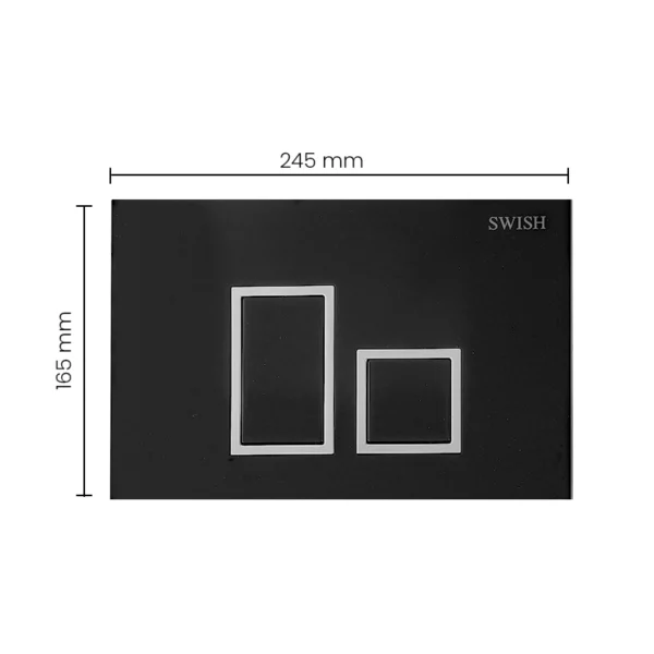 FS 0200120-22 SWISH Flushing Switch - Image 2