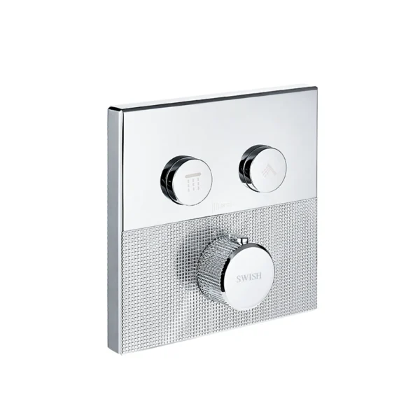 SM 0255129-00 SWISH Shower Mixer