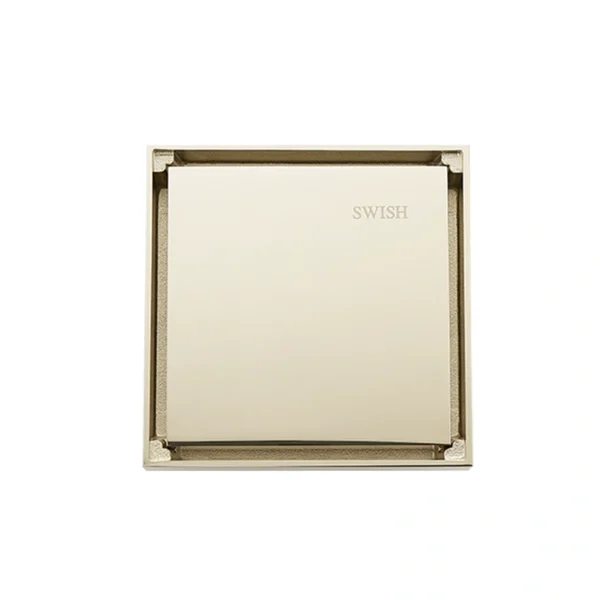 FD 0500117-31 SWISH Grating